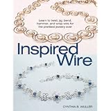 Inspired Wire ~ Cynthia B. Wuller