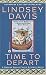  : Time to Depart (Marcus Didius Falco Mysteries)
