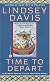 Time to Depart (Marcus Didius Falco Mysteries (Paperback))