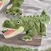 Aquatic Wonders Alligator (medium) 19.5" by Gund 32050