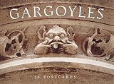 Gargoyles: 30 Postcards