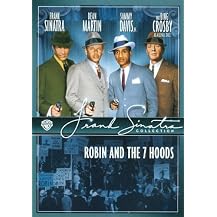 Robin and the 7 Hoods (Repackaged) (Widescreen)