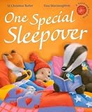 One special sleepover