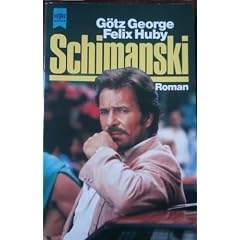 Schimanski. Roman.