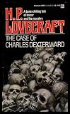 The Case of Charles Dexter Ward