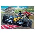 Formula 1 Puzzle