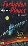 Forbidden planet