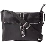 La Bagagerie Tuileries Sac bandoulière femme Synthé