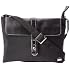 sac homme bandoulière cuir La 