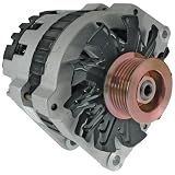 100% Brand New Alternator for 1994-1996 Buick Century 3.1L 1994-1995 Buick Skylark... by WAI World Parts Systems