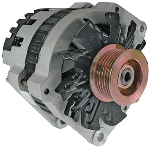 Amazon Com 100 Brand New Alternator For 1994 1996 Buick