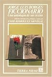 Jorge Luis Borges: Ficciones/Jorge Luis Borges : Stories
