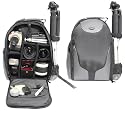 Bower SCB1350 Digital Pro Series Sling SLR Backpack
