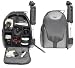 Bower SCB1350 Digital Pro Series Sling SLR Backpack
