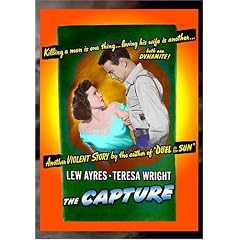 The Capture by 