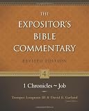 1 Chronicles--Job (Expositors Bible Commentary, The)