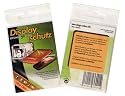 DISAGU Ultra Clear Screen Protector OVP for GARMIN StreetPilot C310 / C330 / C340