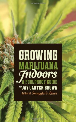 growing marijuana indoors a foolproof guide