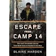 Escape Camp 14 Remarkable
