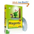 Magento - Erfolgreich mit dem ersten Online-Shop