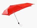 SENZ Mini Windproof Folding Umbrella by Totes Isotoner