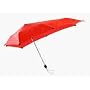 SENZ Mini Windproof Folding Umbrella by Totes Isotoner