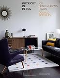 Interiors in Detail: 100 Contemporary Rooms