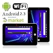 Zeepad- TM 7.1 zeepad 4GB Android 2.3 Tablet PC with