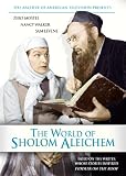 World of Sholom Aleichem [DVD] [1960] [Region 1] [US Import] [NTSC]