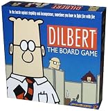 Dilbert: The Board Game