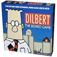 Dilbert: The Board Game