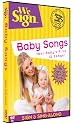 We Sign: Baby Songs