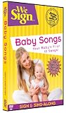 We Sign: Baby Songs