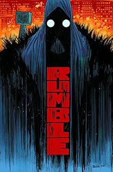 Rumble Volume 1