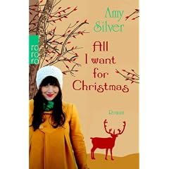 All I want for Christmas