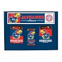 Kansas University Jayhawks Tailgate Party Pack
