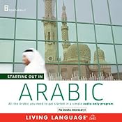 Starting Out in Arabic | [Living Language]