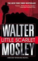 Little Scarlet