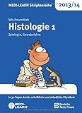 Image de MEDI-LEARN Skriptenreihe 2013/14: Histologie im Paket