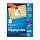 Avery Shipping Labels for Ink Jet Printers with TrueBlock Technology, 3.33 x 4 Inches, White, Pack of 150 (08164)