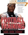 Football Training: For the Athlete By...