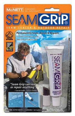 Seam Grip Sealer - In Your Choice of Sizes Free shipping:Seam Grip Sealer - In Your Choice of Sizes