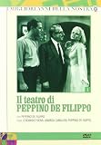 Il Teatro Di Peppino De Filippo #01 (5 Dvd)