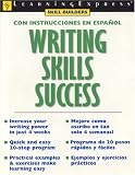 Writing Skills Success-Spanish Edition