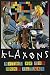 Poster - Klaxons - Myths Of The Near Future Poster (91 x 61cm) von Klaxons