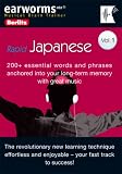 Earworms Rapid Japanese