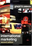Books : International Marketing