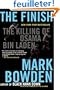 The Finish: The Killing of Osama Bin Laden