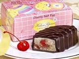 Helen Grace Chocolates, Cherry Nut Egg, 6 oz., Easter Box