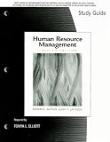 Study Guide for Mathis/Jacksons Human Resource Management, 12th